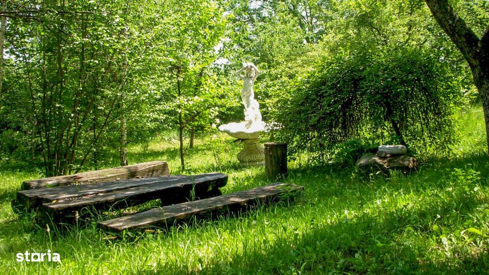 Domeniu exclusivist cu izvor propriu – Cheile Turzii / Munții Apuseni
