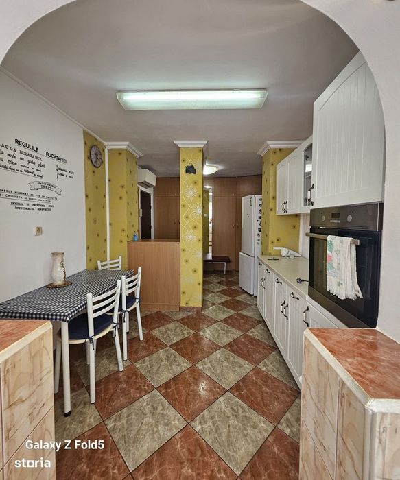 Apartament 3 camere Iosia, Strada Alexandru Xenopol