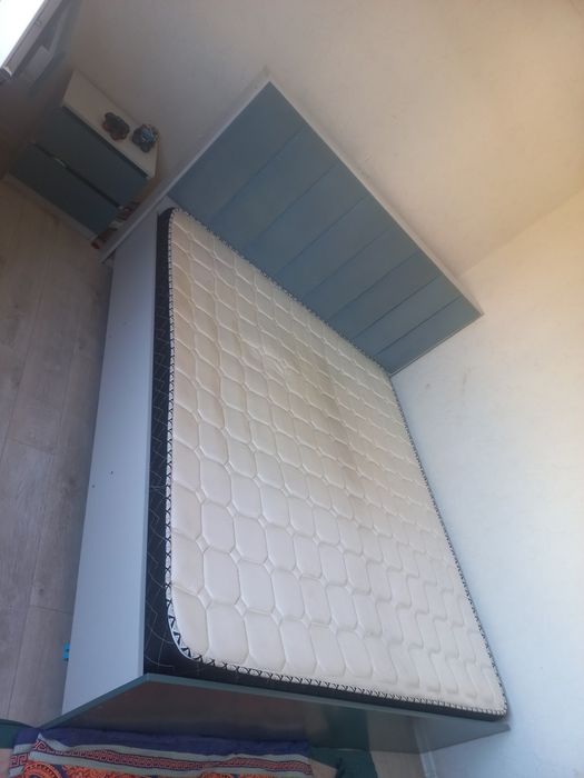 Краватьдвухспальный