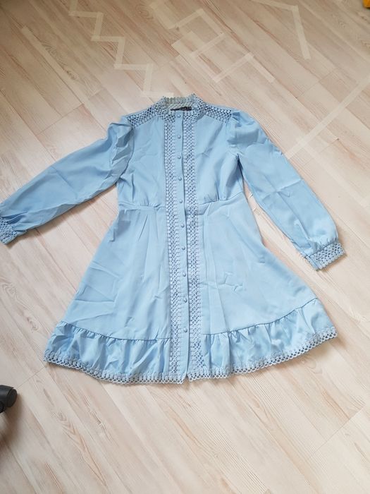 Несколько платьев 46-48р