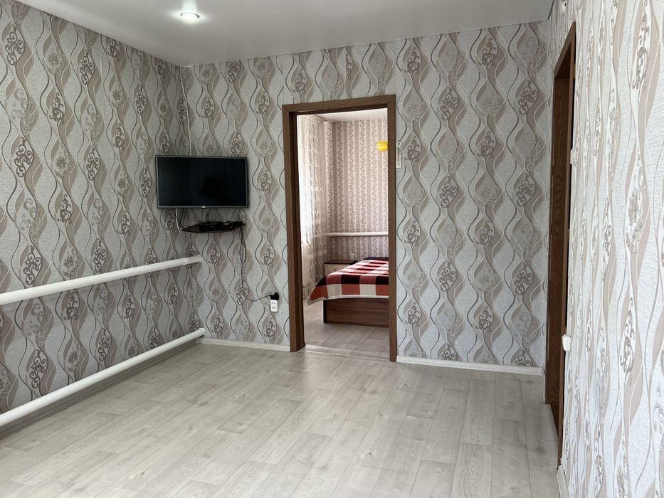 Частный загородный дом