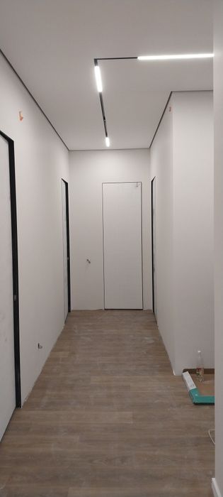 Ремонт квартир под ключ