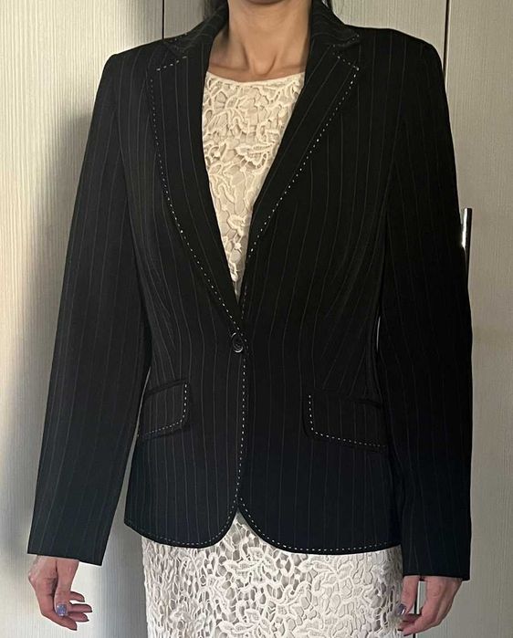 елегантно, дамско сако, S размер - като ново е