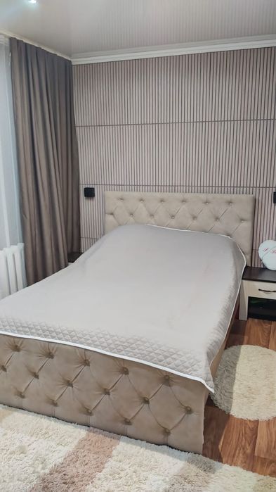 Продам трёхкомнатную квартиру