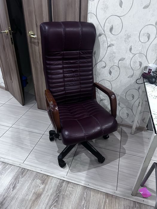 Кресло компьютерное, кжби 55 маг.