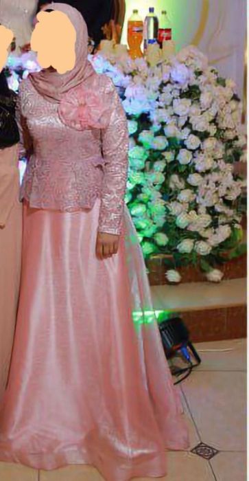 Vecherniy koʻyle ideal holatda