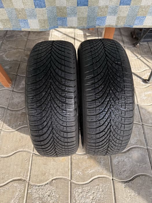 Продам шины Debica Navigator 3