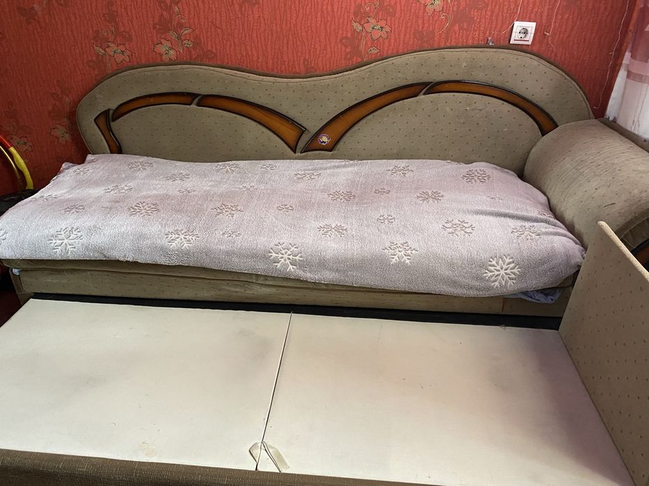 продам тахту б/у