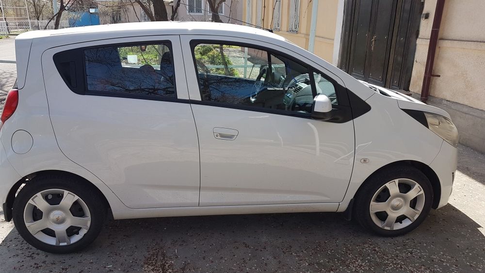 SPARK 2014 OQ 4 Avtomat