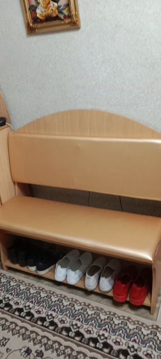 Продам мебель для прихожей