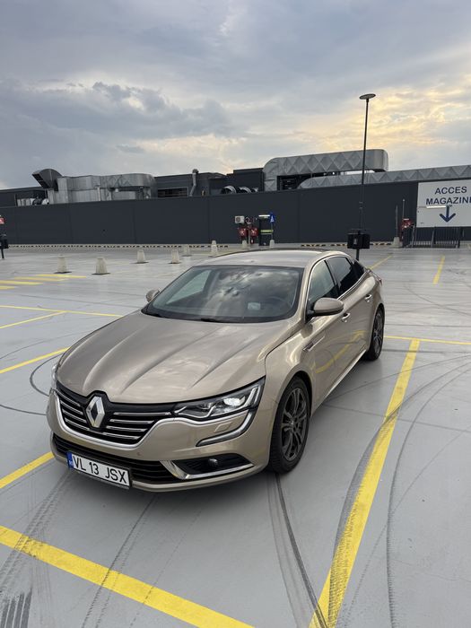 Renault Talisman