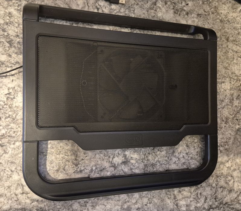 Cooler si Suport Laptop