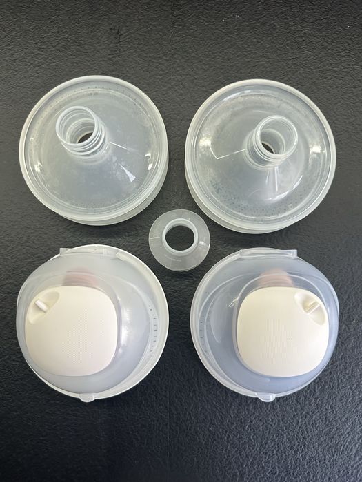 Hands Free двойна електрическа помпа за кърма Philips Avent +Подарък