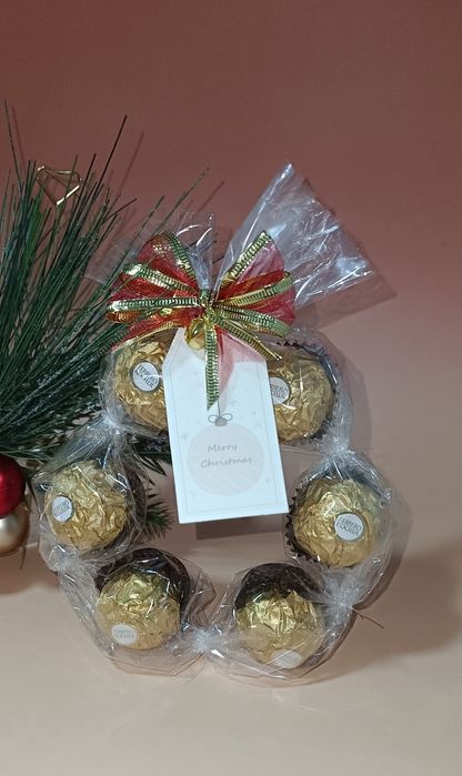 Pachet cadou Crăciun