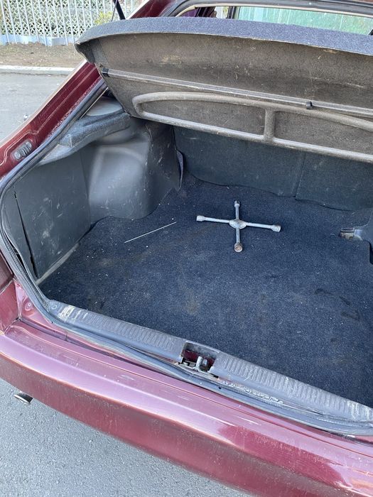 Mitsubishi galant