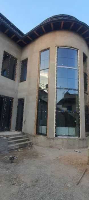 Акфа ром ва ешик