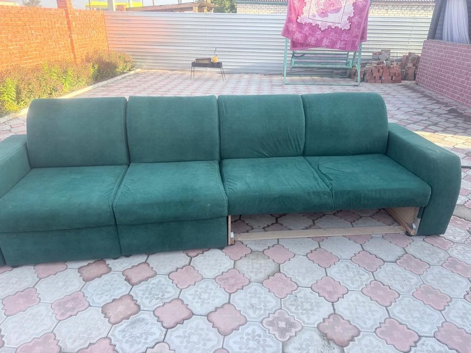 Продам диван 20000 тыс