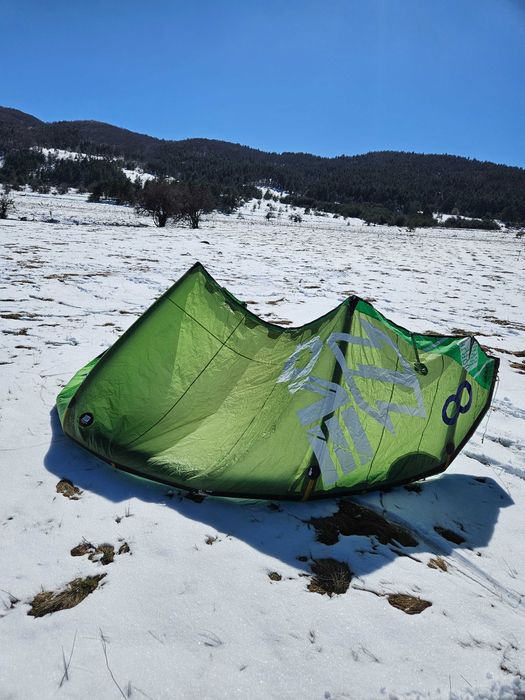 Kite, кайтсърф,