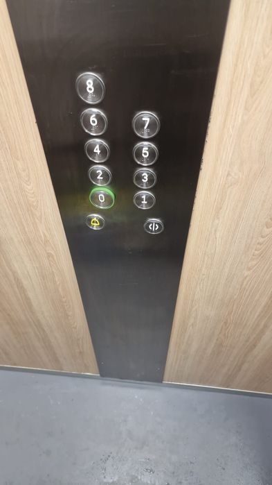 Firmă ofer servici de curațenie