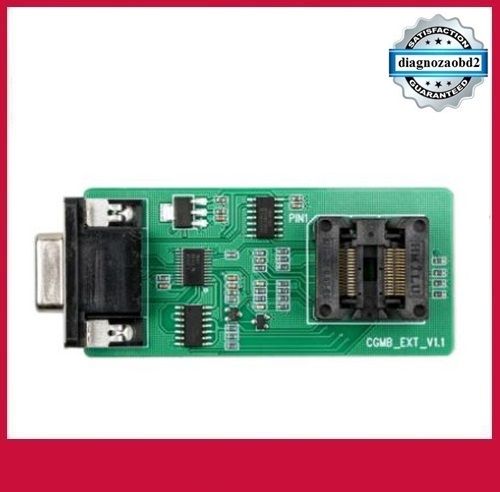 Adaptor CGDI Prog MB – reparatie ELV W204 W207 W212 W209 W906
