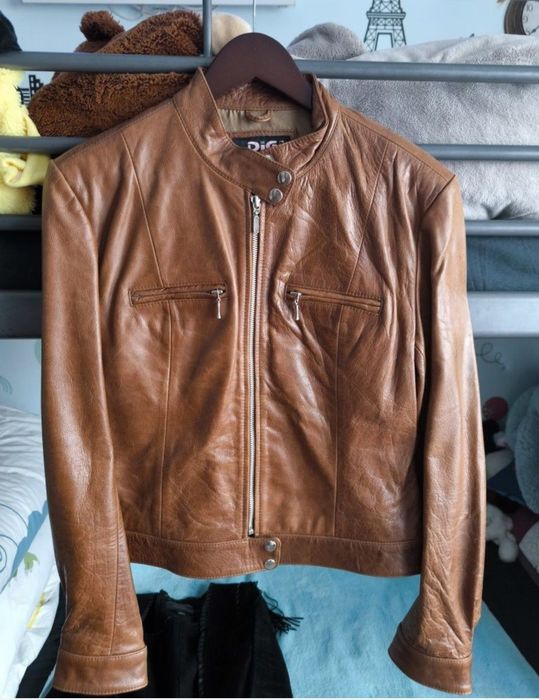 Geaca dama piele naturala Dig 42(L)