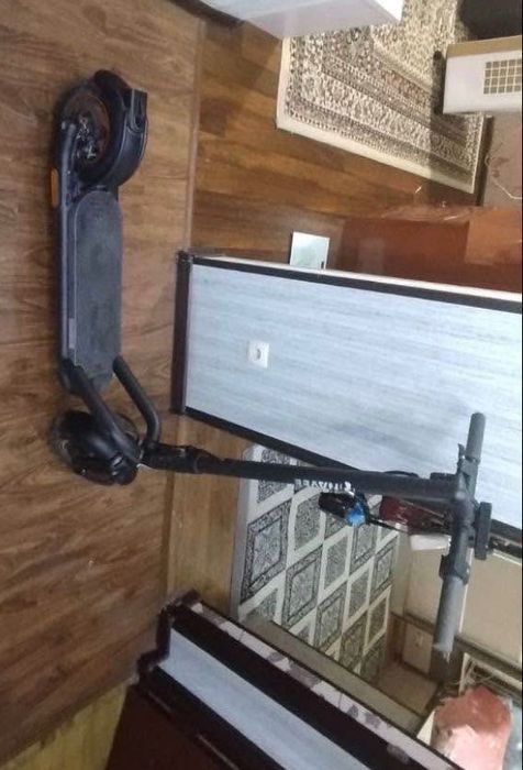 Электро самокат Navee N65 612B