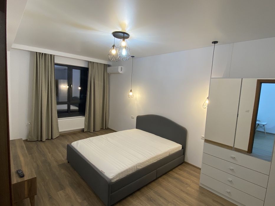 Apartament 2 camere Arcada