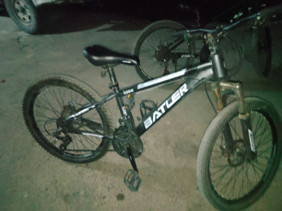 Продам велик 25 000тг