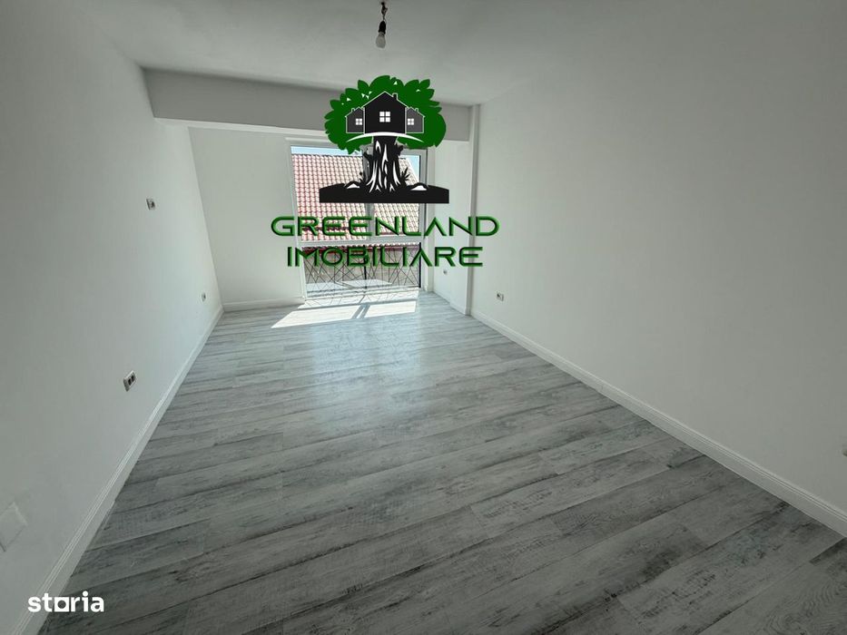 Apartament 2 camere,Decomandat, INTABULAT, 58 mp, etaj 2, Nicolina Cug — fotografia 1
