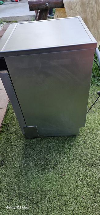 Masina spalat vase WIRPOOL WKFO3032 PX