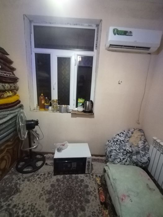 Urganch park yonda 2 xonali kv zudlik bn sotiladi