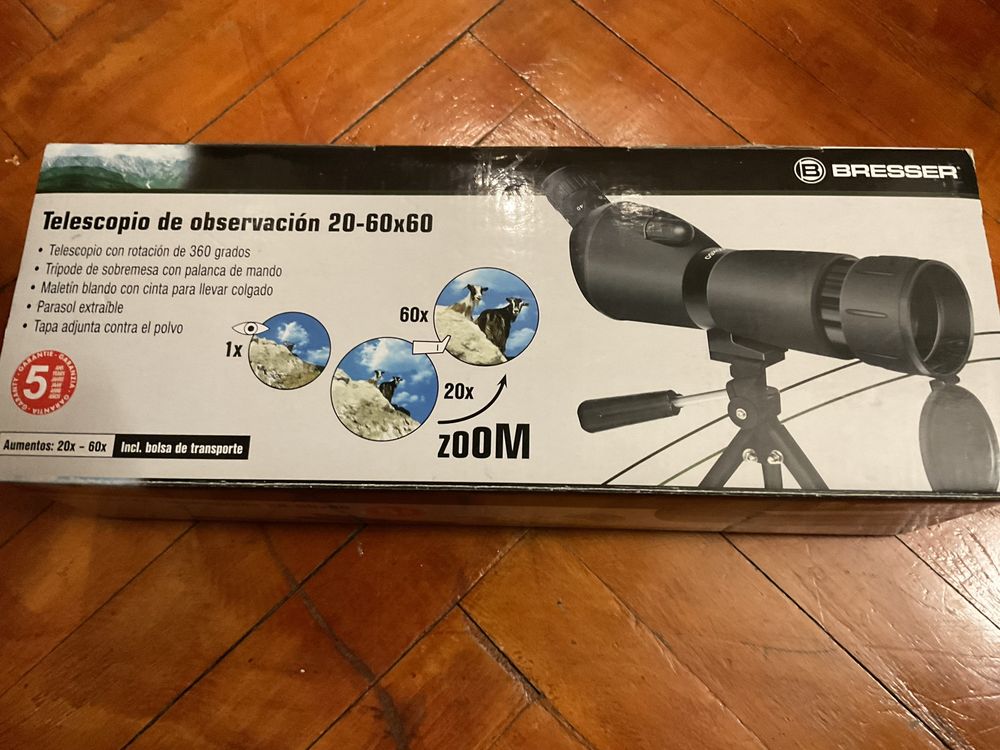 Telescop monocular best sale