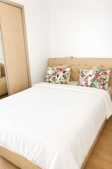 2 camere decomandat | Calea 13 Septembrie Nr 235 | 59 mp | Etaj 8/8 | Mobilat-utilat