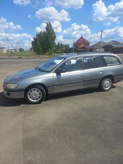 Продам опель омега