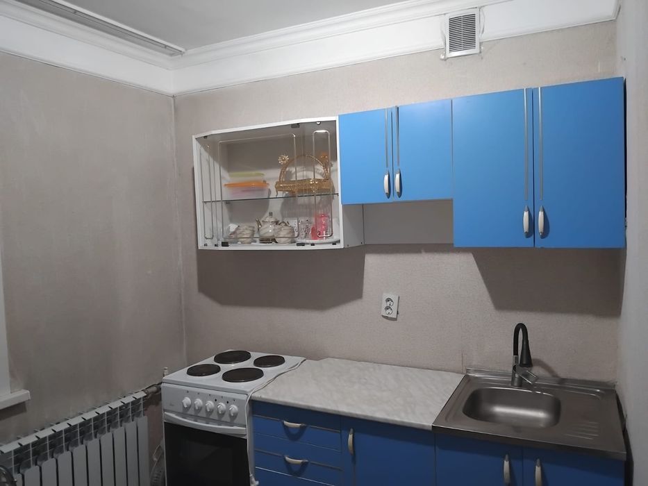 Продам 1 комнатную квартиру