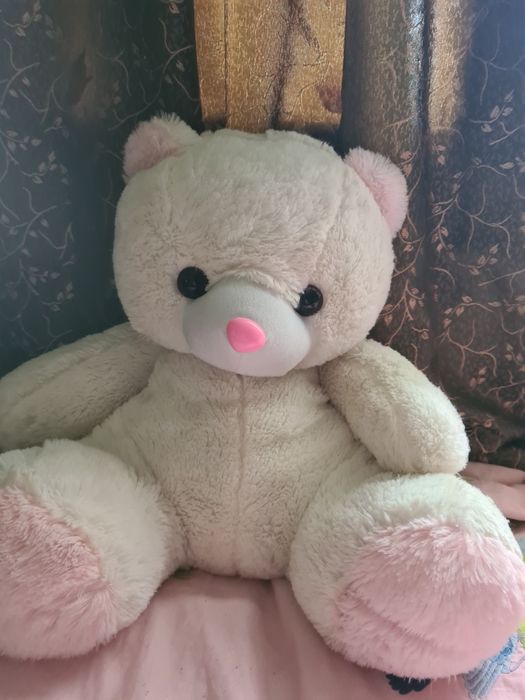 Мягкие игрушки новый