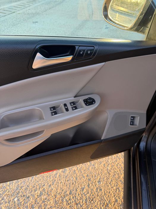 Wolkswagen Passat B6, Motor 2000, 140CP, Cutie Automata DSG