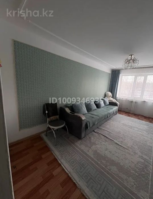 Продаётся 2 ком квартира