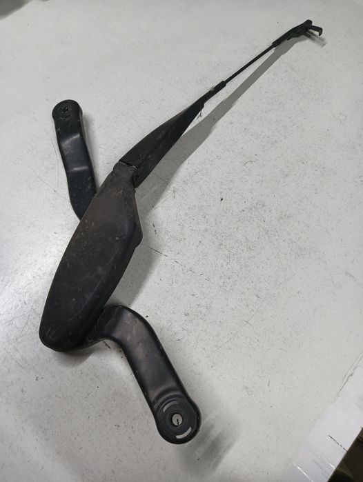 Brat Stergator Parbriz Mercedes-Benz E-Class W211 2002 - 2009