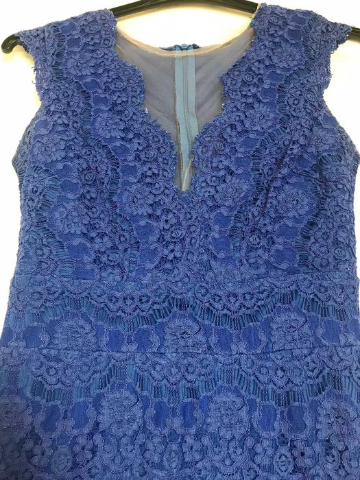 Rochie Eleganta Mulata Dantela