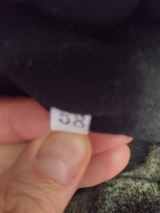 Шапка на мальчика 7-10 лет