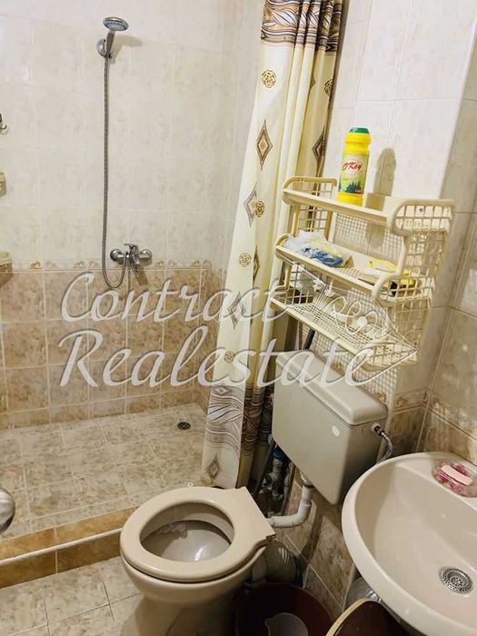 Дава се под наем Едностаен апартамент в Варна, Колхозен пазар - 40 кв.м за 188.7 € - Снимка #10