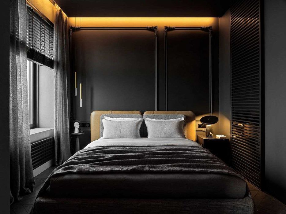 Сдается новая квартира в новостройке Жк Мирабад авеню