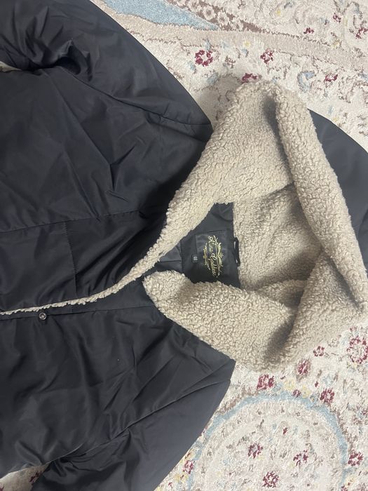 Продам зимнюю куртку