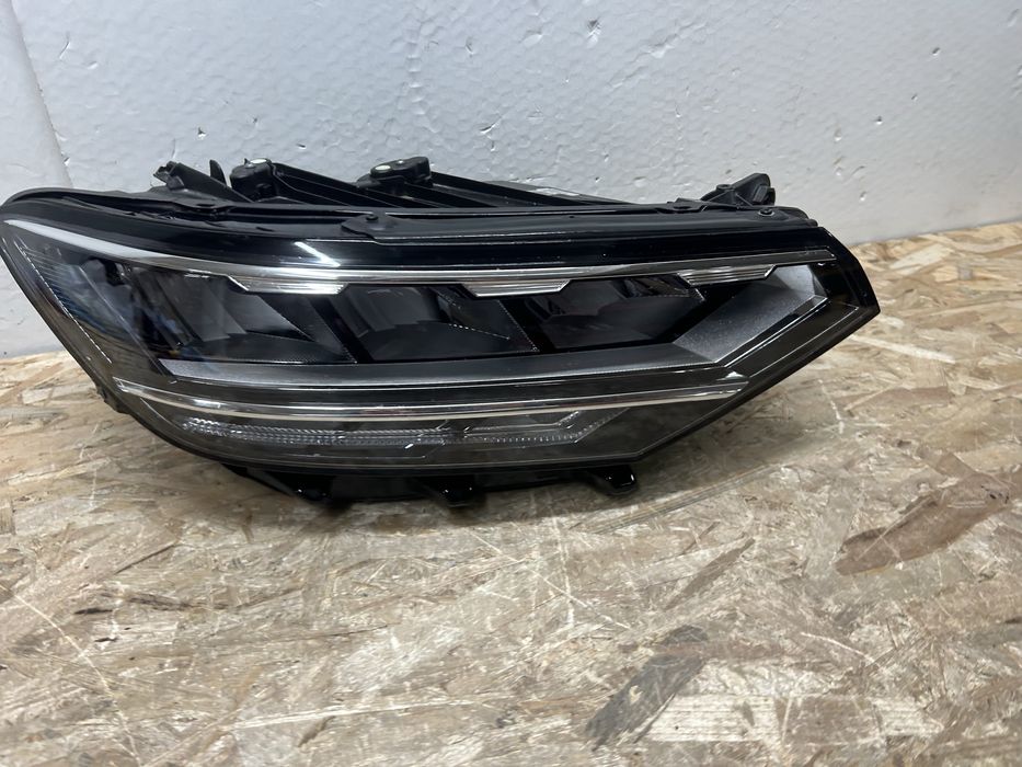Far faruri VW Passat B8 facelift 3G1 full led 2019-2023