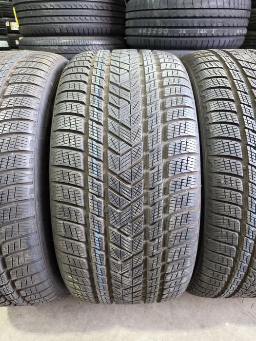 315/40/21//275/45/21 PIRELLI