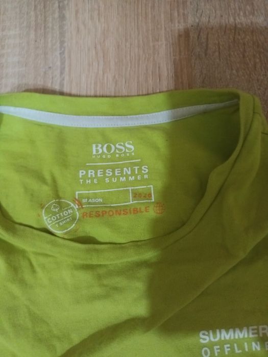 Tricou Hugo boss
