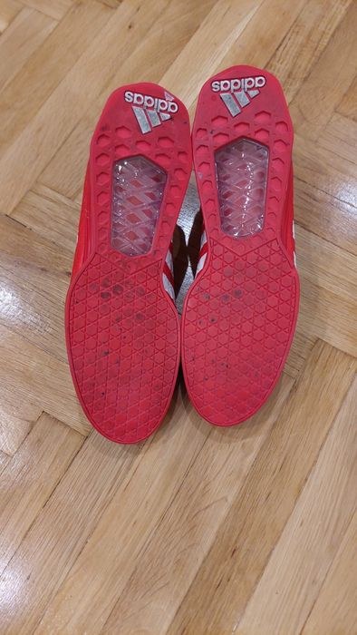 Щангети Adidas Leistung Weightlifting