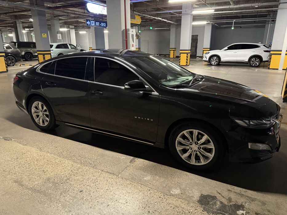 Malibu 2.4 full primier qilingan