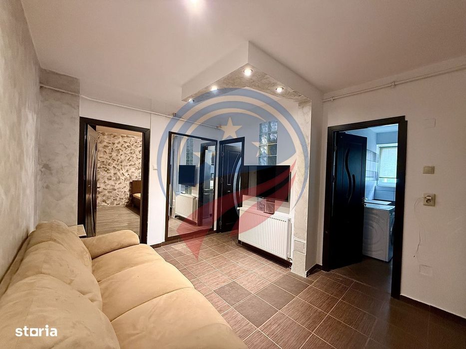 Apartament 2 camere de vanzare/Craiova/Brazda/Baba Novac